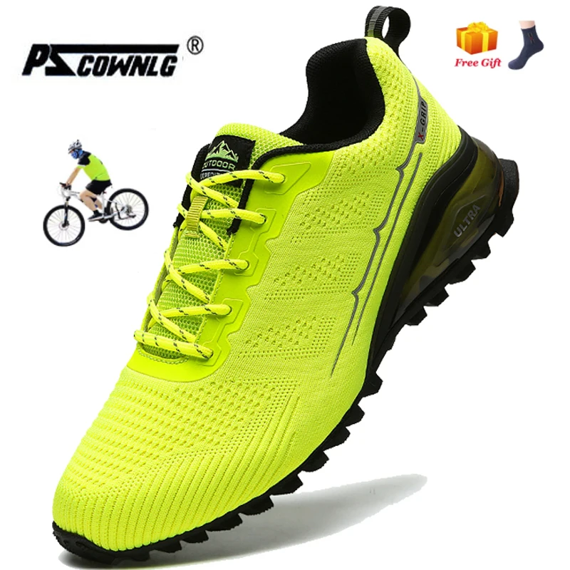 Professional Men's Mountain Bike Riding Motorcycle Pscownlg Leisure Road Bike Shoes Sports Outdoor Non-slip Racing Mountain
Professional Men's Mountain Bike Riding Motorcycle Pscownlg Leisure Road Bike Shoes Sports Outdoor Non-slip Racing Mountain
