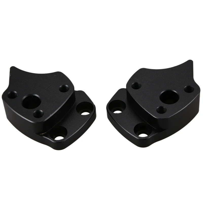 Motorcycle CNC Handlebar Riser Gasket Kit Handlebar Riser Mounting Clip For Yamaha FJR1300 FJR 1300 2001-2005
Motorcycle CNC Handlebar Riser Gasket Kit Handlebar Riser Mounting Clip For Yamaha FJR1300 FJR 1300 2001-2005
