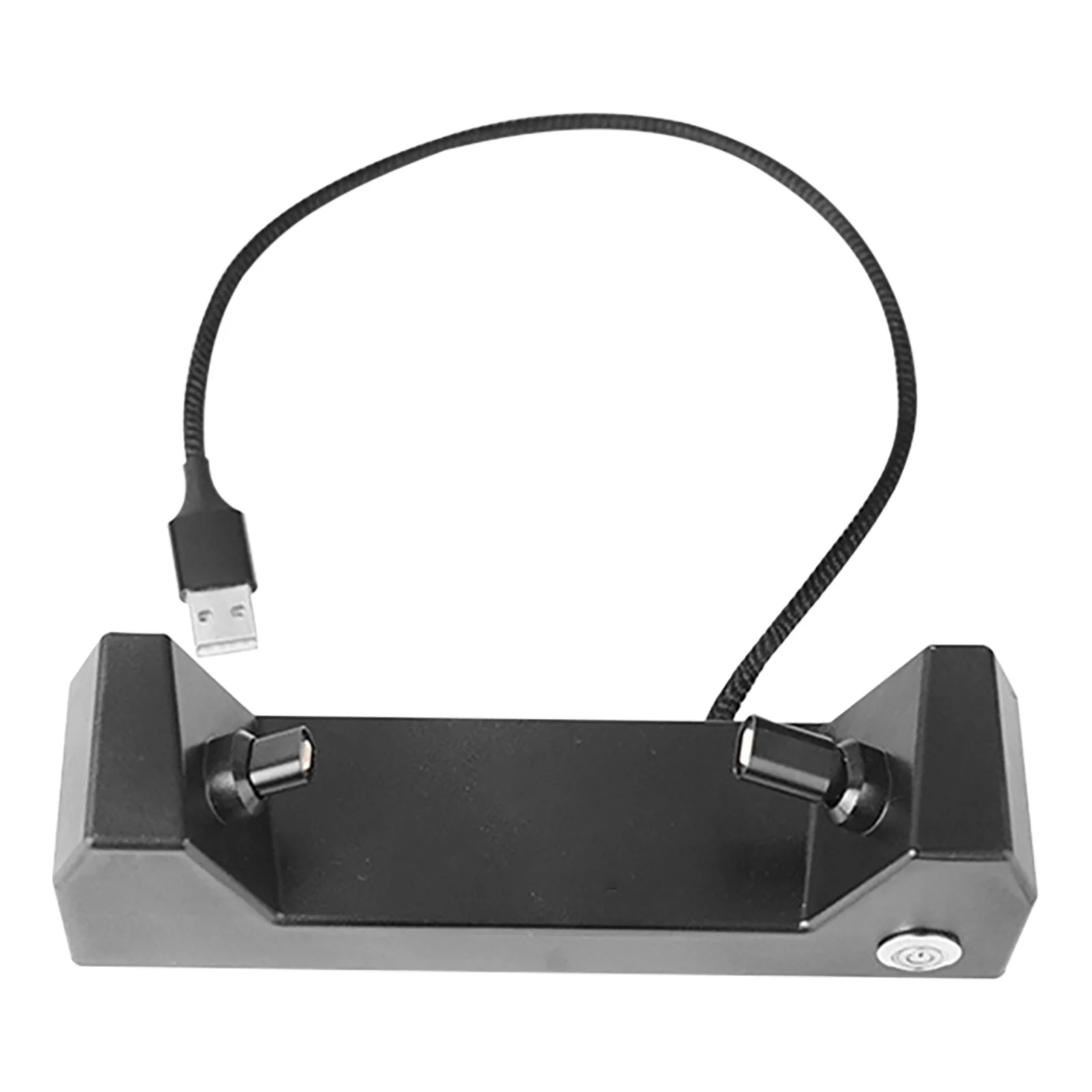 VR Accessories For Oculus Quest 2 VR Touch Controller Magnetic Charging Dock Station Quick Charge Stand Set For Oculus Quest 2/1
VR Accessories For Oculus Quest 2 VR Touch Controller Magnetic Charging Dock Station Quick Charge Stand Set For Oculus Quest 2/1