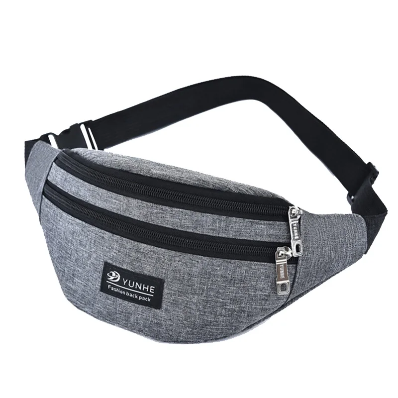 Unisex Waist Bags Women's Belt Bags Casual Travel Bum Bag Men Fanny Pack Fashion Male Belt Moblie Phone Zipper Pouch Packs
Unisex Waist Bags Women's Belt Bags Casual Travel Bum Bag Men Fanny Pack Fashion Male Belt Moblie Phone Zipper Pouch Packs