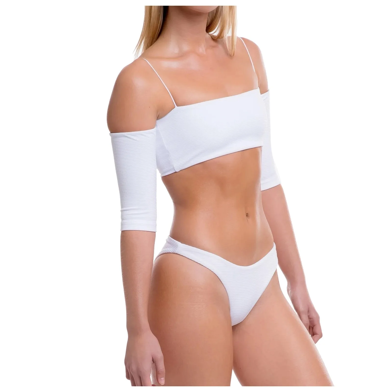 Two Pieces Solid Ladies Sexy Push Up Bikinis Set Swimwear Women Swimsuit Lower Waist Halter Biquini Beachwear Cross Back Bikini
Two Pieces Solid Ladies Sexy Push Up Bikinis Set Swimwear Women Swimsuit Lower Waist Halter Biquini Beachwear Cross Back Bikini