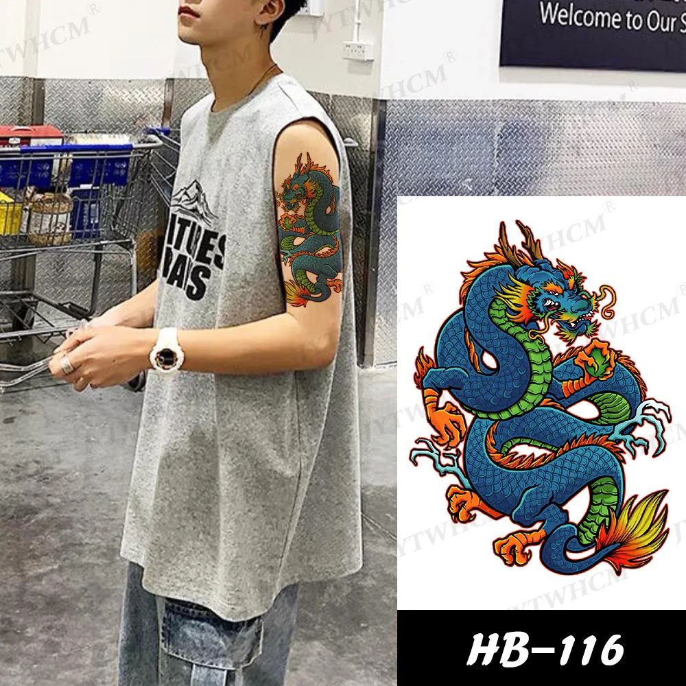 Temporary Tattoo Stickers Holiday Makeup Tribal Tattoo Skull Rune Eagle Feather Flash Waterproof Fake Tattoo For Women Men Girls 
Temporary Tattoo Stickers Holiday Makeup Tribal Tattoo Skull Rune Eagle Feather Flash Waterproof Fake Tattoo For Women Men Girls