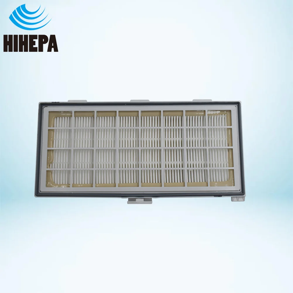 2 шт. SF-HA 30 HEPA фильтр подходит для Miele C1 S2 S7 S300-S700 S2000 серии S624 S658 канистра S7210 S7260 S7280