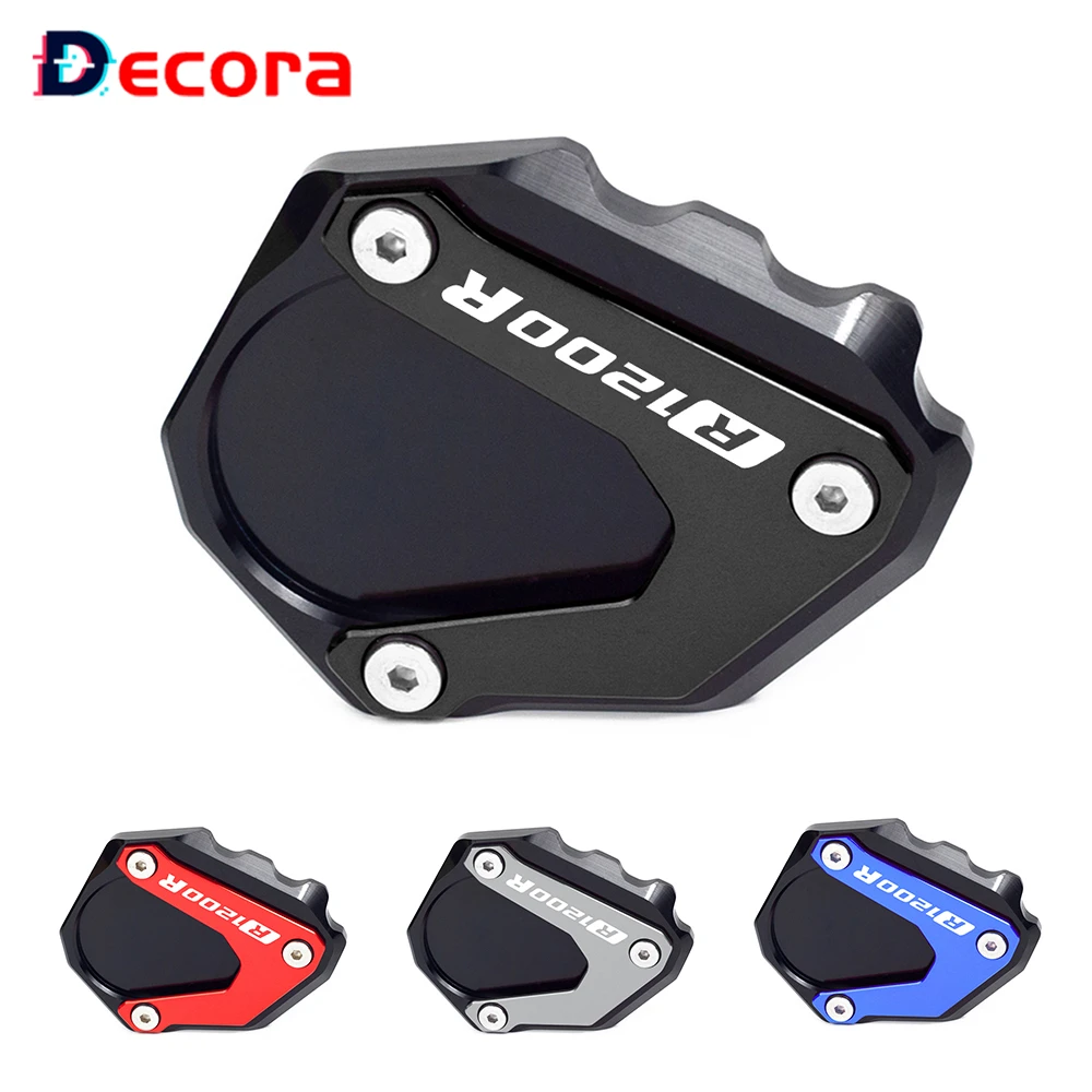 Motorcycle Accessories For BMW R1200R R 1200R 1200 R 2006 2007 2008 2009 2010-2014 Kickstand Enlarge Foot Side Stand Extension
Motorcycle Accessories For BMW R1200R R 1200R 1200 R 2006 2007 2008 2009 2010-2014 Kickstand Enlarge Foot Side Stand Extension