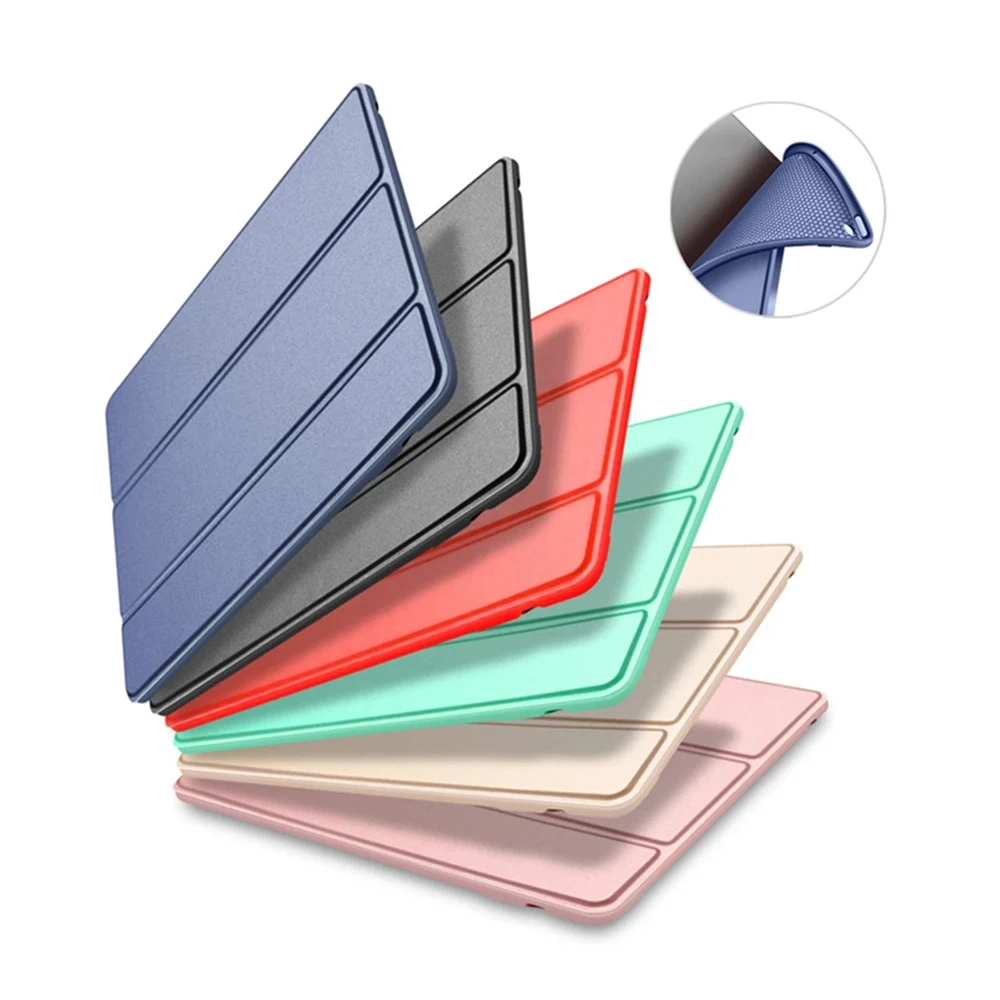 Чехол из искусственной кожи для iPad Air 4 3 2 1 Funda Mini 5, Чехол для iPad Pro 11 2020 2018 9,7 6 5 iPad 10,2 8 7 поколения, чехол
Чехол из искусственной кожи для iPad Air 4 3 2 1 Funda Mini 5, Чехол для iPad Pro 11 2020 2018 9,7 6 5 iPad 10,2 8 7 поколения, чехол