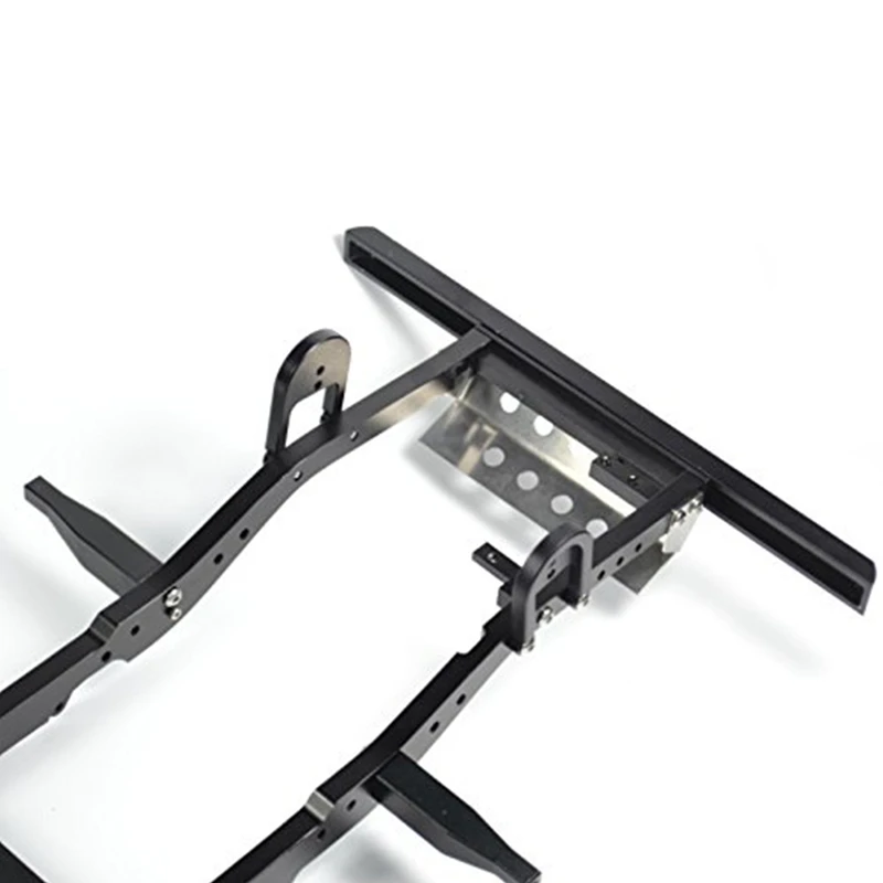 1/10 RC4WD Aluminum Frame Beam Chassis Brace Gelande II D90 RC Rock Crawler Truck
1/10 RC4WD Aluminum Frame Beam Chassis Brace Gelande II D90 RC Rock Crawler Truck