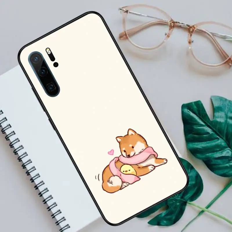 Shiba Inu dog cute cartoon Phone Cases For Huawei honor Mate P 10 20 30 40 Pro 10i 9 10 20 8 x Lite Luxury brand shell
Shiba Inu dog cute cartoon Phone Cases For Huawei honor Mate P 10 20 30 40 Pro 10i 9 10 20 8 x Lite Luxury brand shell