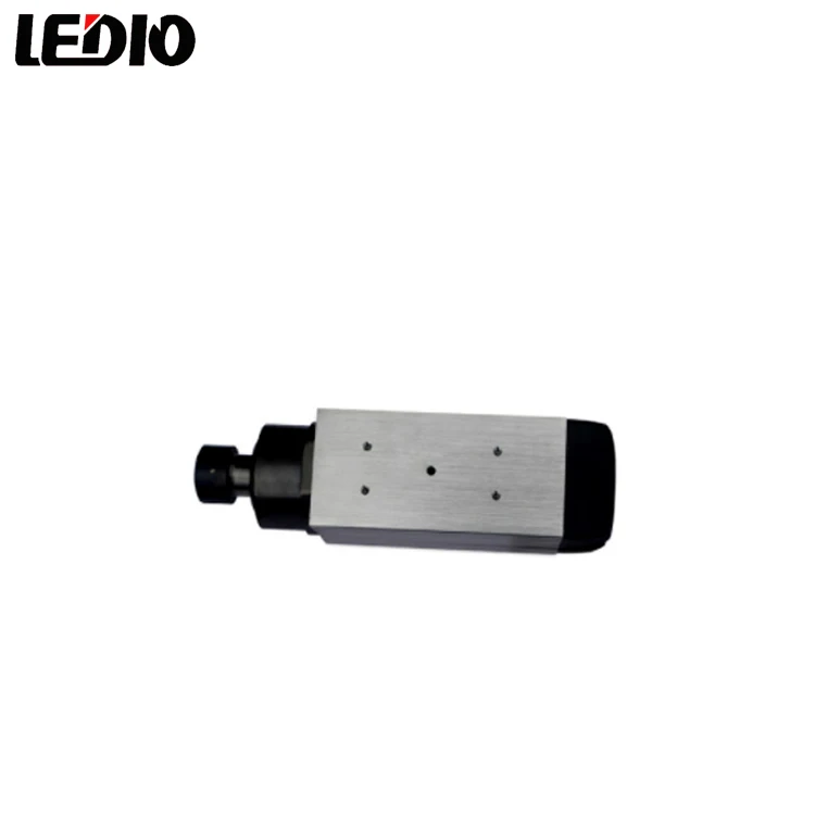 China HQD 4.5KW 5.5KW air cooling spindle motor for cnc router machine 18000rpm speed spindle
China HQD 4.5KW 5.5KW air cooling spindle motor for cnc router machine 18000rpm speed spindle