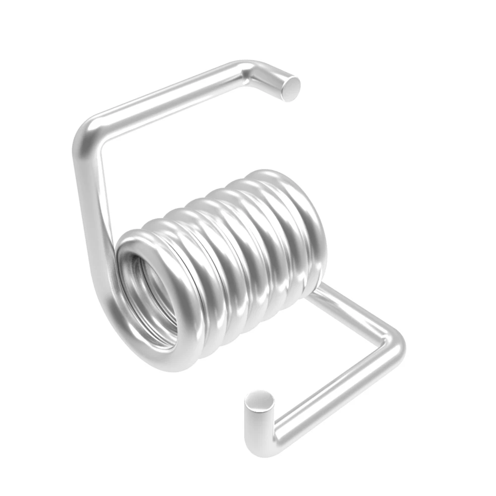 RAMPS 10pcs 20pcs Locking Torsion Springs OD5.2mm/ID3mm 3D Printer Parts For GT2 2GT Timing Belt 6mm 3D Printer Reprap Ultimaker
RAMPS 10pcs 20pcs Locking Torsion Springs OD5.2mm/ID3mm 3D Printer Parts For GT2 2GT Timing Belt 6mm 3D Printer Reprap Ultimaker