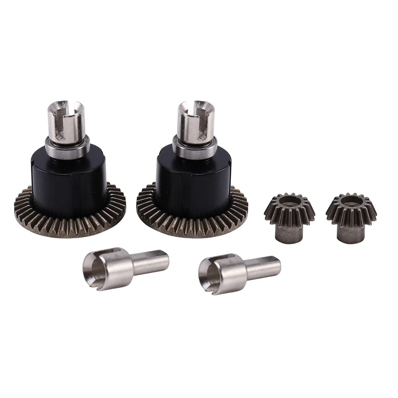 Для Wltoys A949 A959 A969 A979 K929 A959-B A969-B A979-B K929-B RC автомобиль запасные Запчасти A949-23 A959-B-27 металлический Шестерни дифференциал
Для Wltoys A949 A959 A969 A979 K929 A959-B A969-B A979-B K929-B RC автомобиль запасные Запчасти A949-23 A959-B-27 металлический Шестерни дифференциал