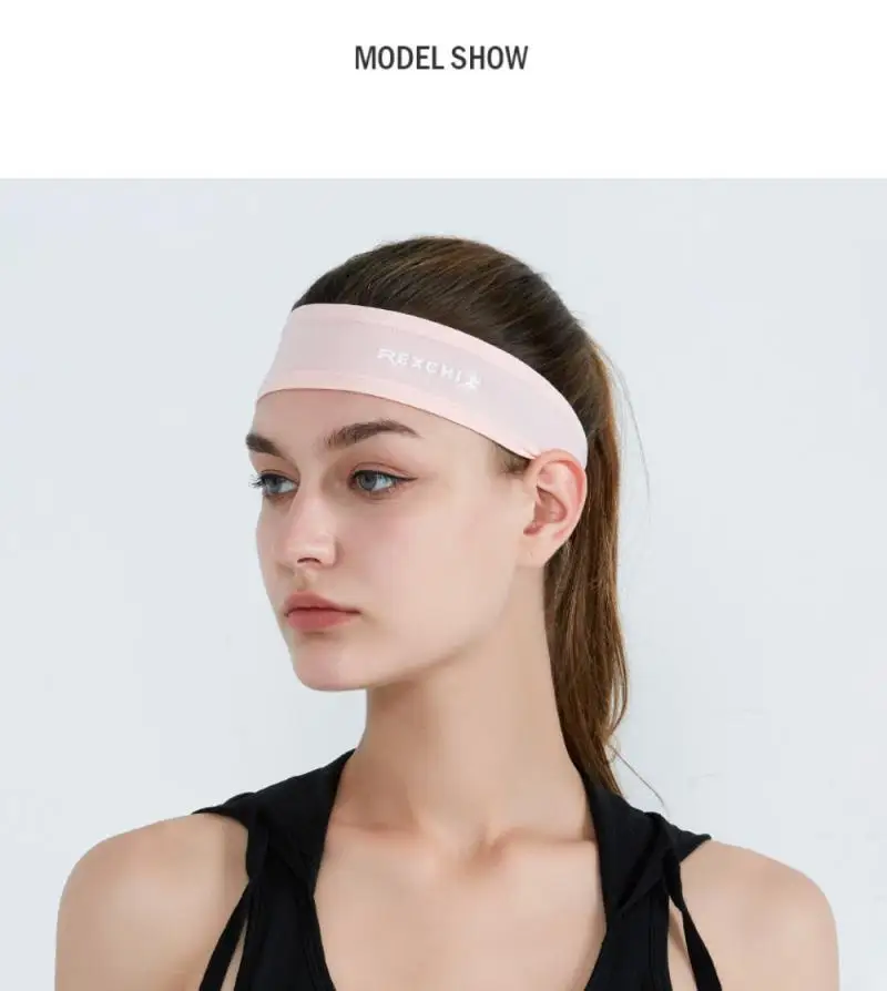 Quick Drying Yoga Sport Sweat Headband Candy Color Nonslip Elastic For Men Women Yoga Hair Bands Head Sweat Bands Sports Safety
Quick Drying Yoga Sport Sweat Headband Candy Color Nonslip Elastic For Men Women Yoga Hair Bands Head Sweat Bands Sports Safety