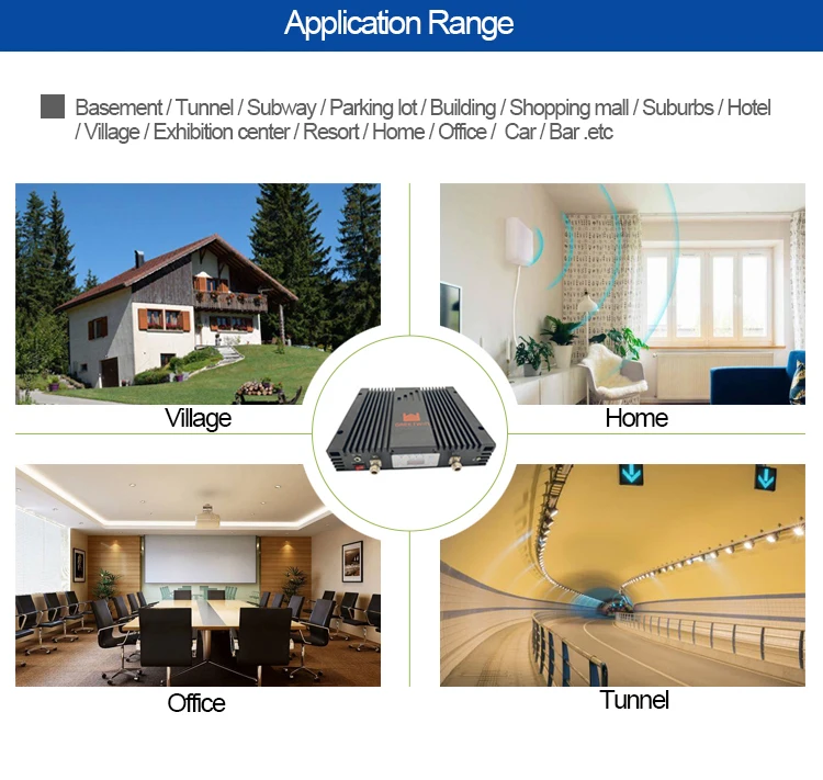 Mobile Booster 2g 3g 4g lte Signal 700CMHz Network Cell Phone Wireless Repeater
Mobile Booster 2g 3g 4g lte Signal 700CMHz Network Cell Phone Wireless Repeater
