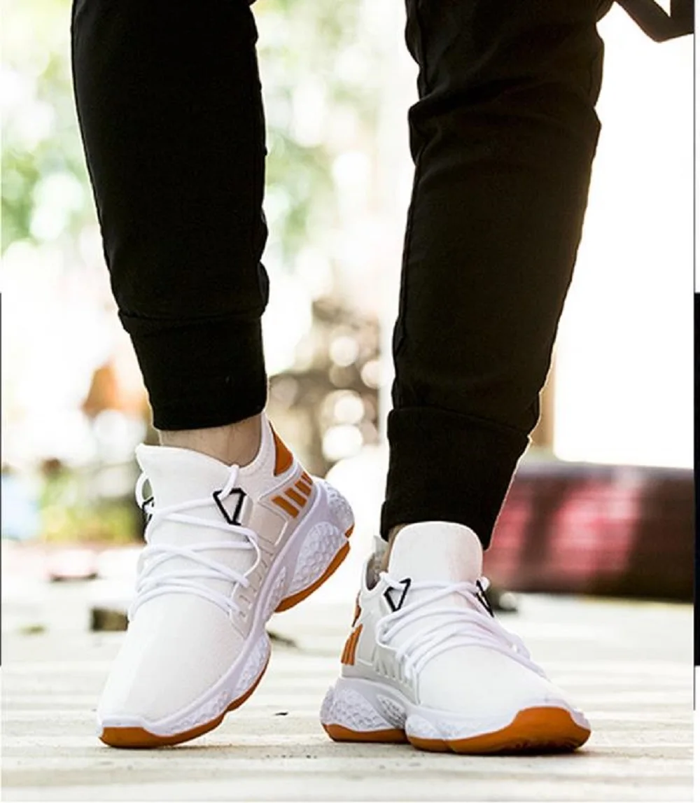 2021 Unisex s Men Summer Flying Woven Casual Shoes Fashion Back School Breathable Lightweight Running Coconu Soft Sneaker
2021 Unisex s Men Summer Flying Woven Casual Shoes Fashion Back School Breathable Lightweight Running Coconu Soft Sneaker