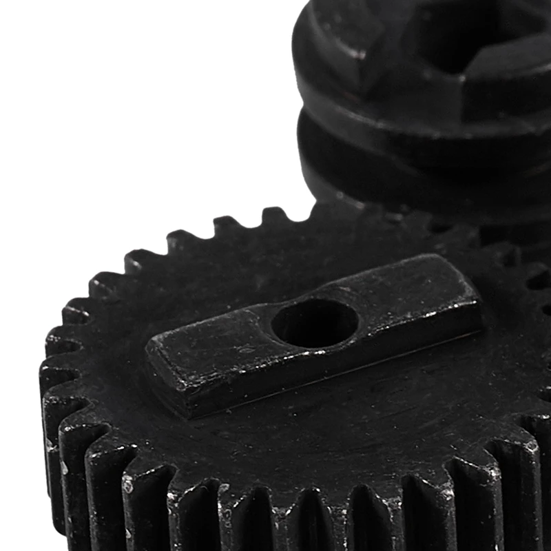 1 Set Metal Gears With 370 Motor for WPL Speed Change Gear Box for B1 B24 B16 B36 C24 1/16 4WD 6WD Rc Car
1 Set Metal Gears With 370 Motor for WPL Speed Change Gear Box for B1 B24 B16 B36 C24 1/16 4WD 6WD Rc Car
