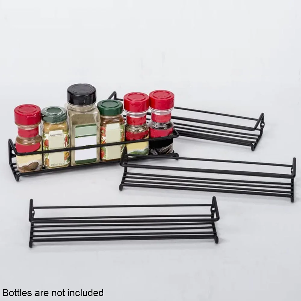 4PCS/Set Multi-Use Home Kitchen Self-Adhesive Jar Holder Clips Bottle Storage Rack Seasoning Bottle Organizer Accessories
4PCS/Set Multi-Use Home Kitchen Self-Adhesive Jar Holder Clips Bottle Storage Rack Seasoning Bottle Organizer Accessories