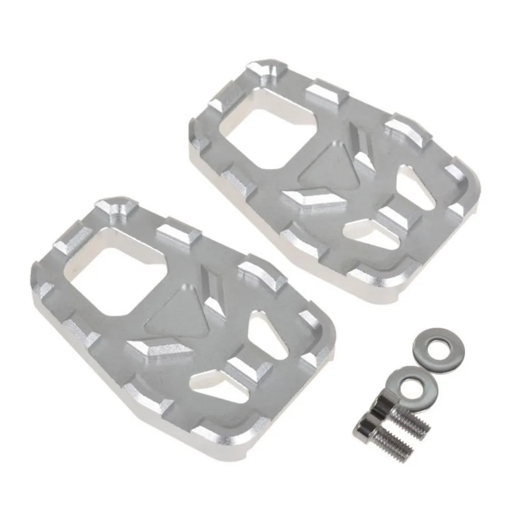 It is suitable for Honda CRF1000L African double cylinder refit with enlarged front pedal and enlarged wider seat
It is suitable for Honda CRF1000L African double cylinder refit with enlarged front pedal and enlarged wider seat