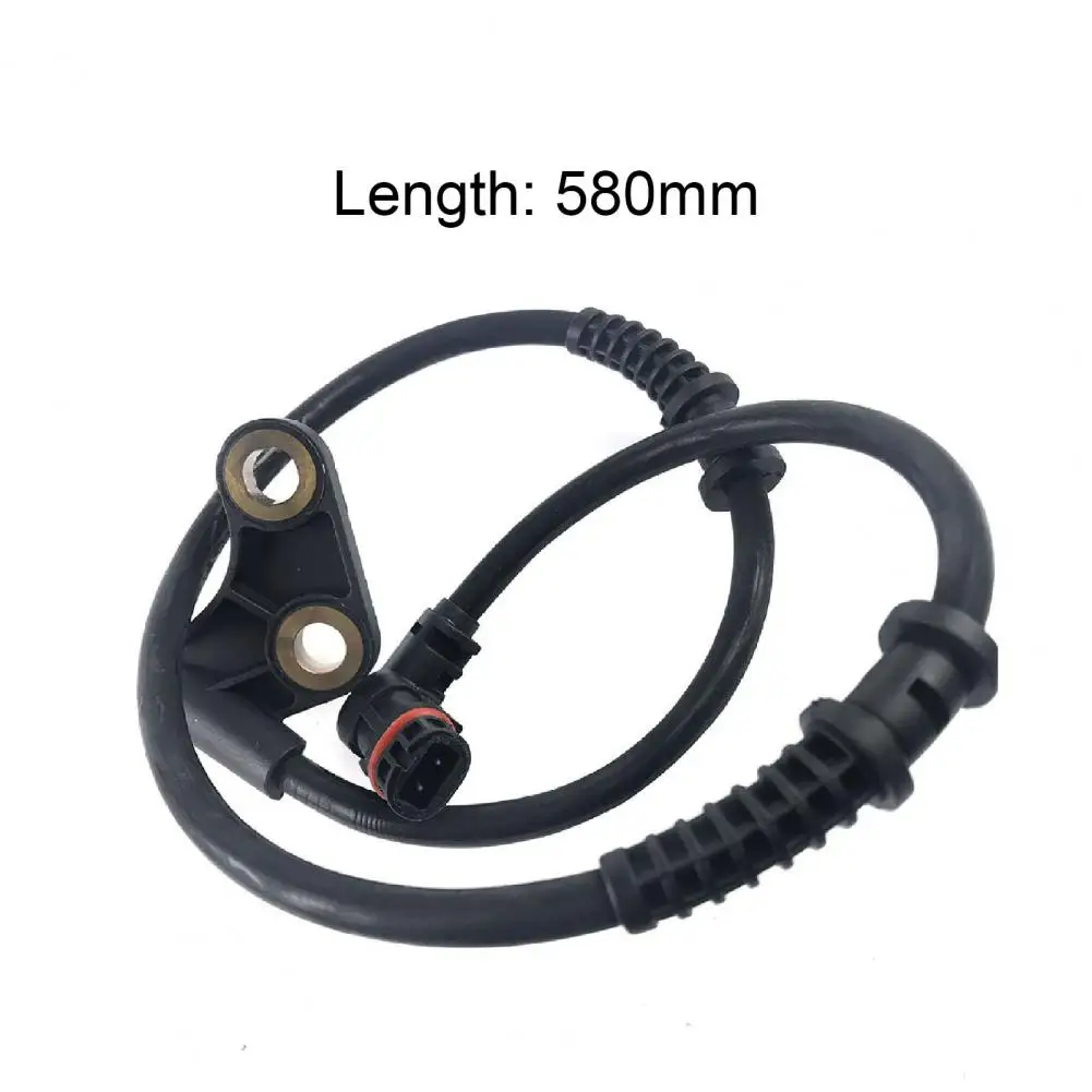 ABS Wheel Speed Sensor Stable Sturdy Anti-corrosive Front Speed Sensor With Harness for Chrysler Crossfire for Mercedes-Benz
ABS Wheel Speed Sensor Stable Sturdy Anti-corrosive Front Speed Sensor With Harness for Chrysler Crossfire for Mercedes-Benz