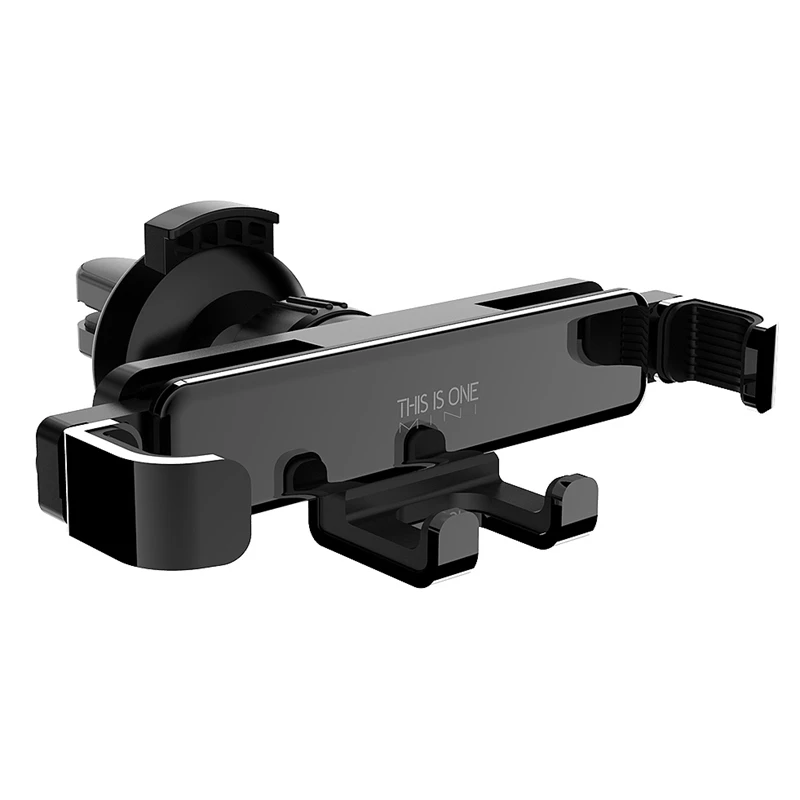 Mobile Phone Car Holder, Small And Convenient Car Gravity Mobile Phone Holder, Suitable For Most Mobile Phones
Mobile Phone Car Holder, Small And Convenient Car Gravity Mobile Phone Holder, Suitable For Most Mobile Phones