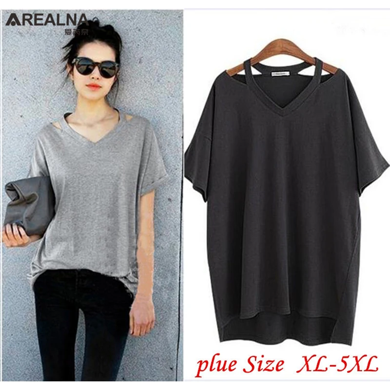 Hot Sale !Camisas Femininas 2020 Plus Size Women Clothing summer Cotton Casual Loose Fake two Sleeve T-Shirt Female Tops Blusas
Hot Sale !Camisas Femininas 2020 Plus Size Women Clothing summer Cotton Casual Loose Fake two Sleeve T-Shirt Female Tops Blusas