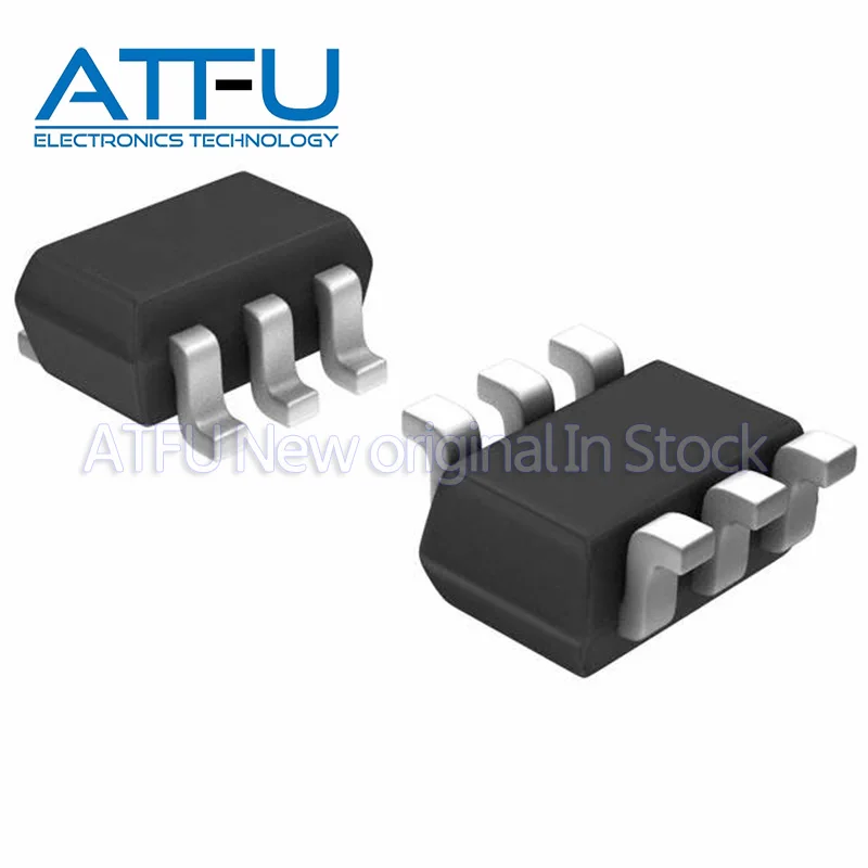 5 шт./лот Φ ADA4805 mark:H3H ADA4805-1AKSZ
5 шт./лот Φ ADA4805 mark:H3H ADA4805-1AKSZ