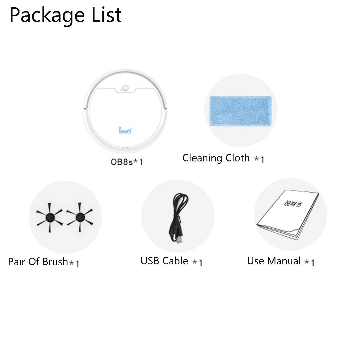 Intelligent multifunctional household vacuum cleaner, remote vacuum cleaner, 2020 PA, wireless, 2000 pa
Intelligent multifunctional household vacuum cleaner, remote vacuum cleaner, 2020 PA, wireless, 2000 pa