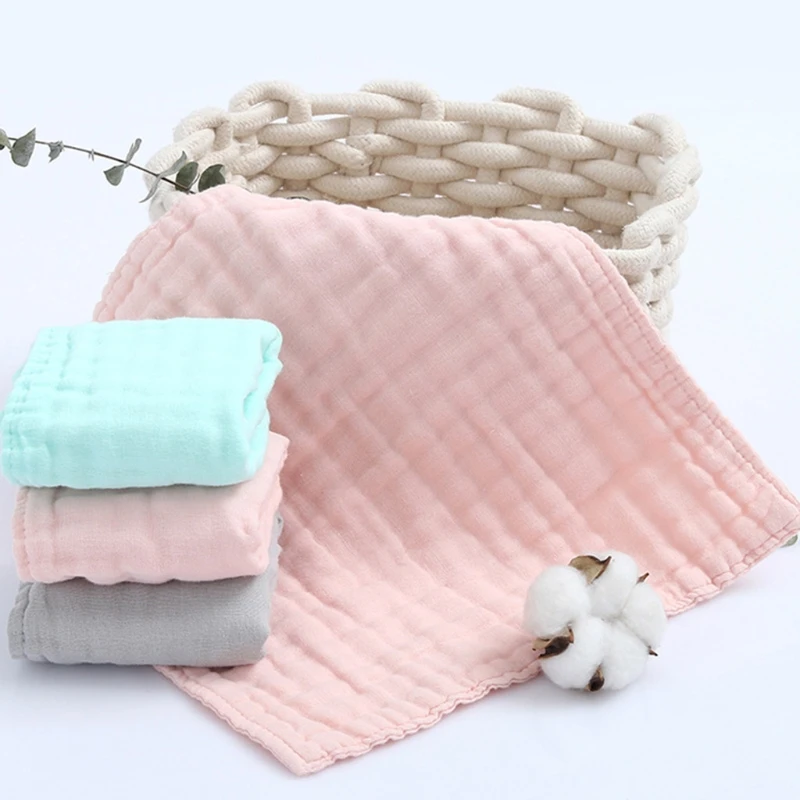 3 Pcs/Pack Baby Infants Feeding Bibs Absorbent Soft Gauze Burp Saliva Towel Handkerchief Toddler Scarf Wash Cloth Newborn Bath T
3 Pcs/Pack Baby Infants Feeding Bibs Absorbent Soft Gauze Burp Saliva Towel Handkerchief Toddler Scarf Wash Cloth Newborn Bath T