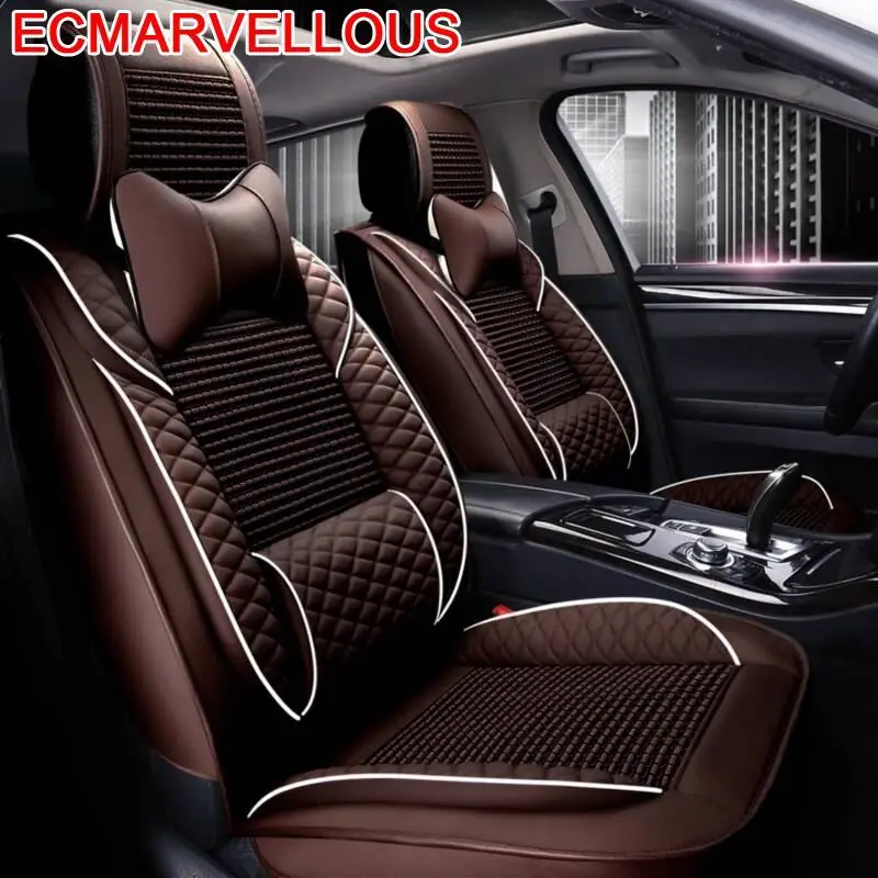 Протектор Coche Funda Cubre asitos Para Automovil подушка для автомобиля Стайлинг автомобильные