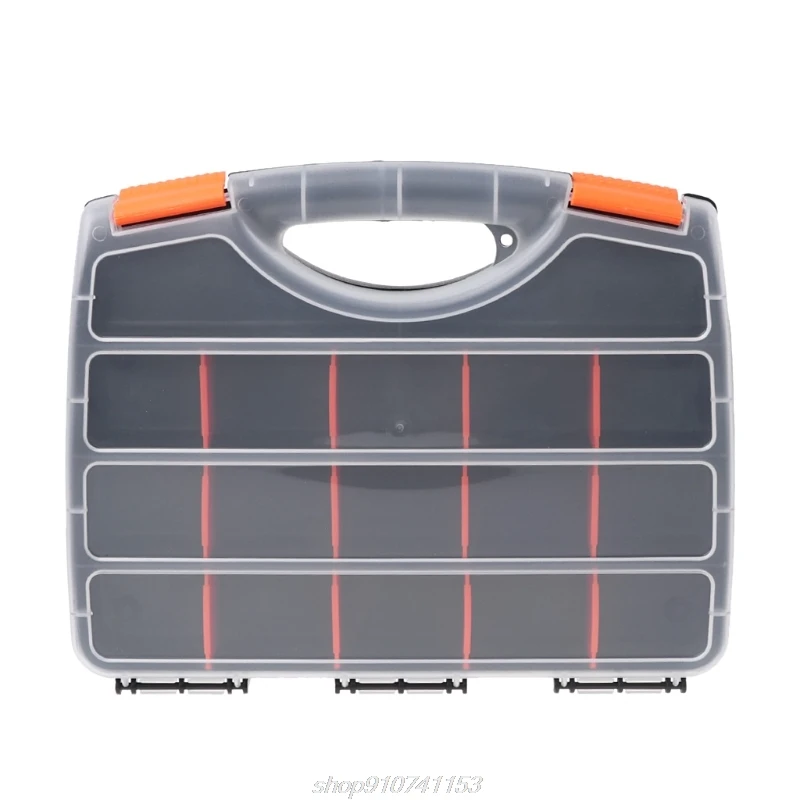 Plastic Hand Tool Storage Case Spanner Screwdriver Parts Hardware Organizer Box N09 20 Dropshipping
Plastic Hand Tool Storage Case Spanner Screwdriver Parts Hardware Organizer Box N09 20 Dropshipping
