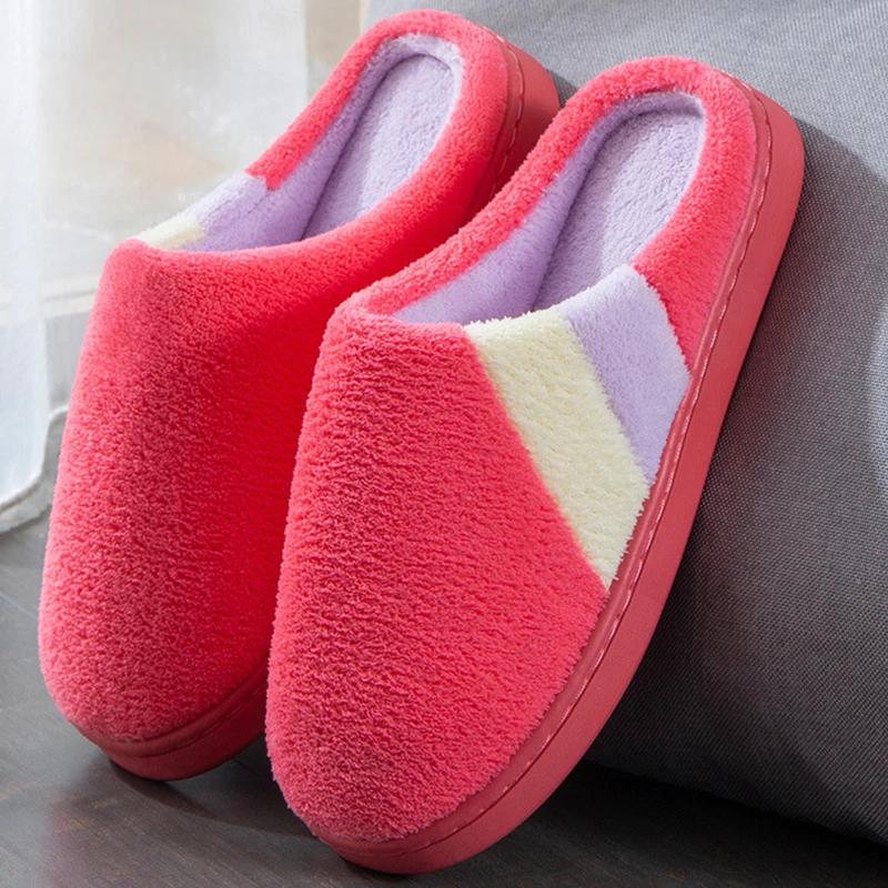 Japanese Slippers Women Indoor House Soft Cute Cotton Flip Flop Classic All-match Women Wedding Shoes Winter Warm Guest Slippers
Japanese Slippers Women Indoor House Soft Cute Cotton Flip Flop Classic All-match Women Wedding Shoes Winter Warm Guest Slippers