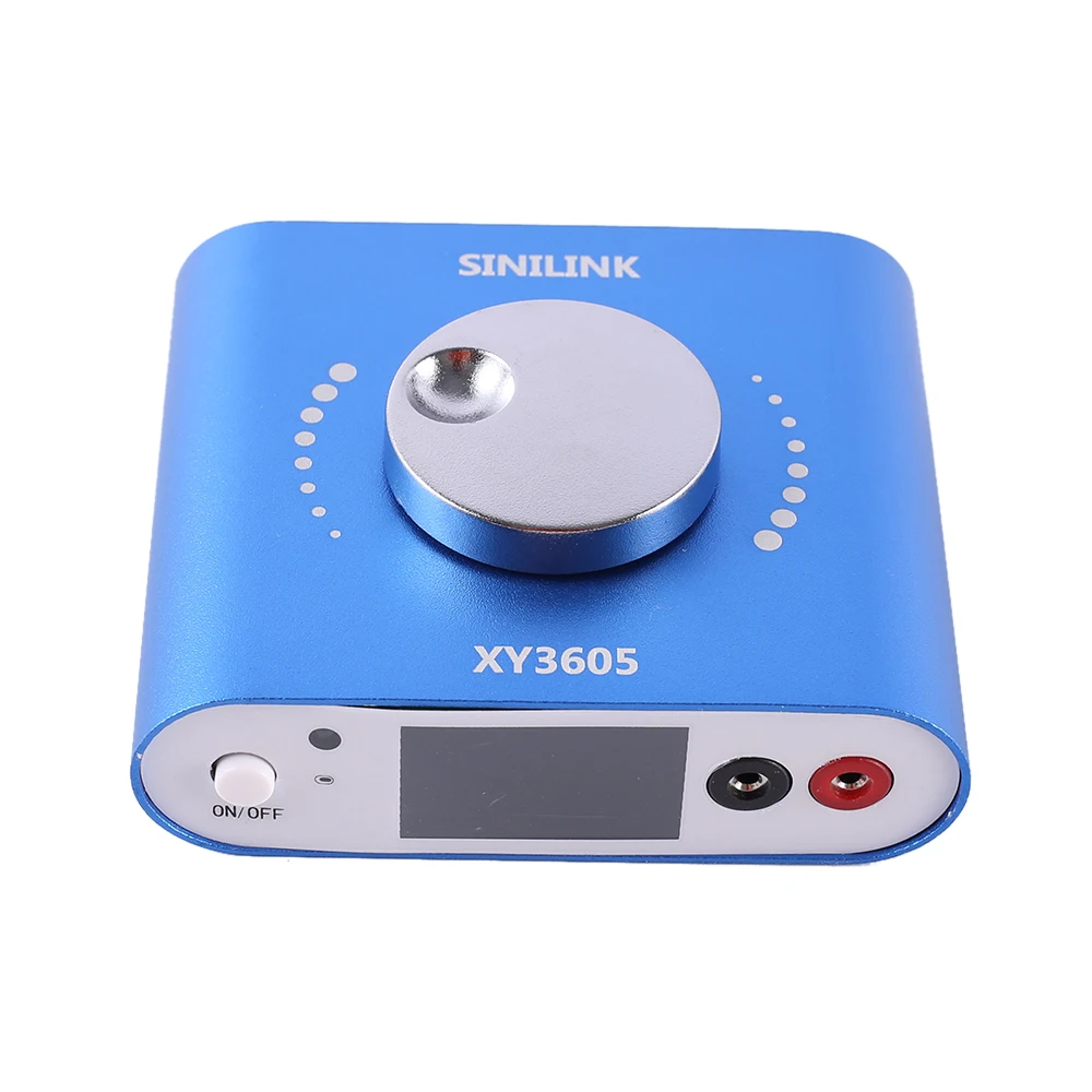 DC-DC 5A 180W Step UP/Down Power Supply Module WiFi APP/Remote/PC Control Buck/Boost Voltage Converter Programmable TFT LCD
DC-DC 5A 180W Step UP/Down Power Supply Module WiFi APP/Remote/PC Control Buck/Boost Voltage Converter Programmable TFT LCD