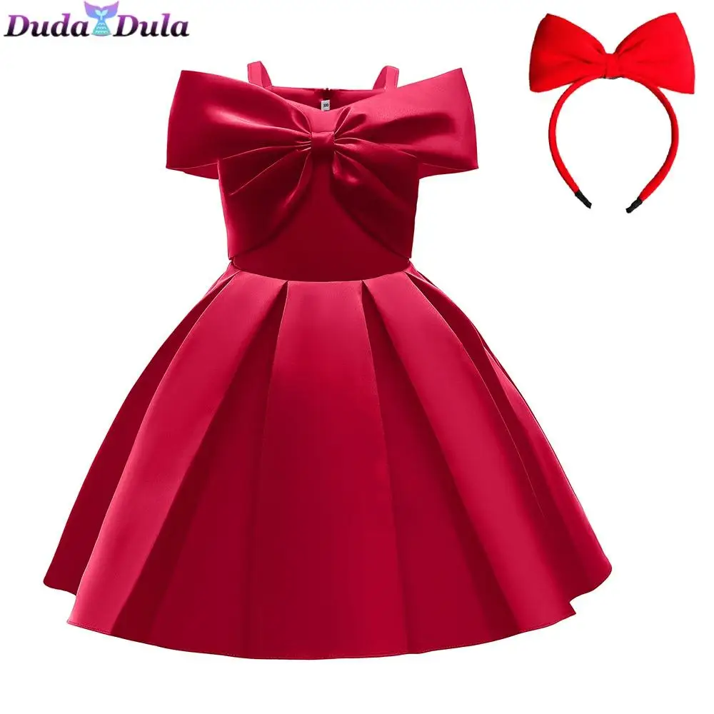 Kids Elegant Dress Evening Party Tutu Children Princess Dress Kids Dresses For Girls Dress Clothes Formal Dresses 4-12 Year
Kids Elegant Dress Evening Party Tutu Children Princess Dress Kids Dresses For Girls Dress Clothes Formal Dresses 4-12 Year