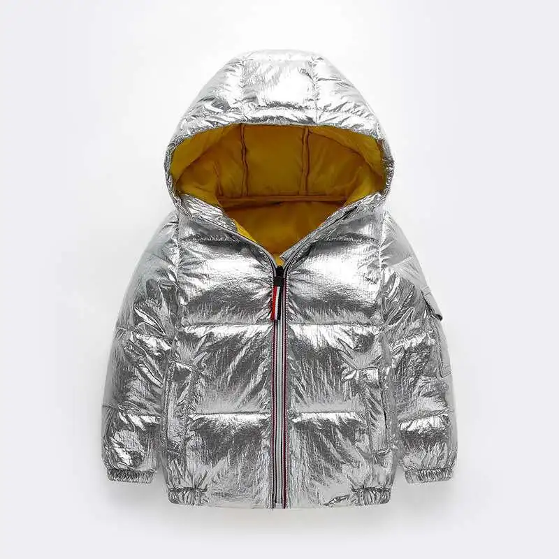Children Girls Winter Jacket Kids Warm Boys Coat Hooded Parka Outerwear Snowsuit Baby Clothing 3-10 Years Old CYC056
Children Girls Winter Jacket Kids Warm Boys Coat Hooded Parka Outerwear Snowsuit Baby Clothing 3-10 Years Old CYC056