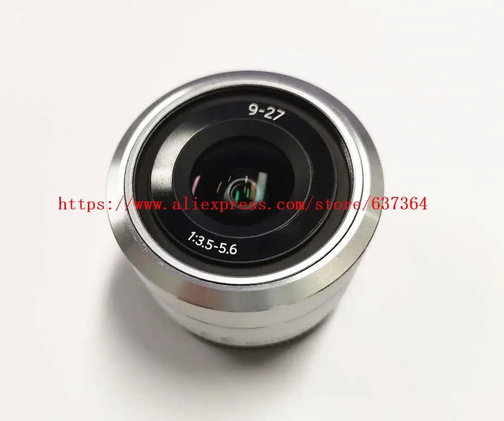 Мини-объектив NX, 9-27 мм, фотообъектив с зеркальным фотоаппаратом Samsung NX mini, для использования (б/у)
Мини-объектив NX, 9-27 мм, фотообъектив с зеркальным фотоаппаратом Samsung NX mini, для использования (б/у)