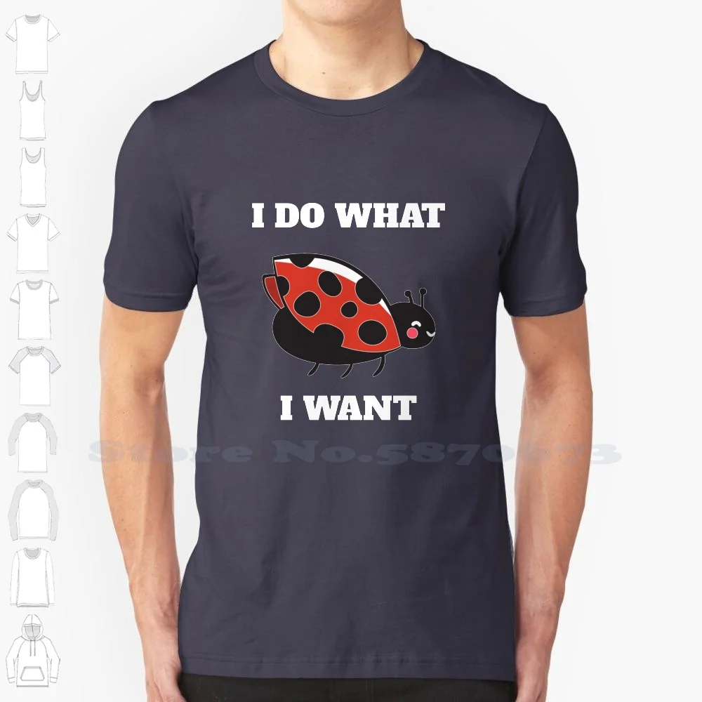I Do What I Want Funny Ladybug Custom Funny Hot Sale Tshirt Ladybug Ladybugs Ladybug Ladybug Idea Ladybug Cute Ladybug Funny
I Do What I Want Funny Ladybug Custom Funny Hot Sale Tshirt Ladybug Ladybugs Ladybug Ladybug Idea Ladybug Cute Ladybug Funny