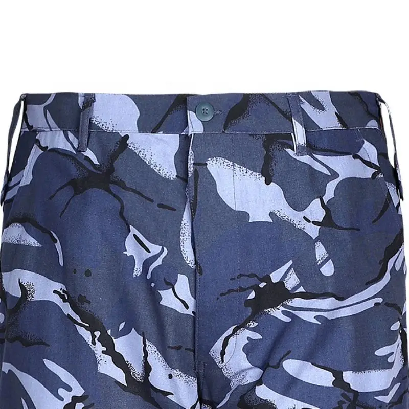 Navy Blue Army Force British Ocean Twill Combat Uniform Tactical Military Solider Police Swat Wear Garment All Seasons Available 
Navy Blue Army Force British Ocean Twill Combat Uniform Tactical Military Solider Police Swat Wear Garment All Seasons Available