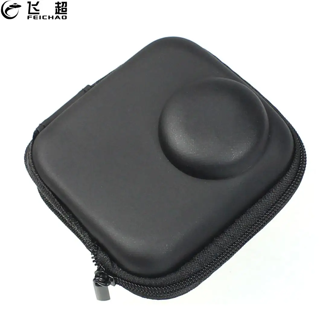 Anti-shake Camera Protective Bag Mini Portable Storage Box PU Carrying Case for Gopro Max Panoramic Action Cameras Accessories
Anti-shake Camera Protective Bag Mini Portable Storage Box PU Carrying Case for Gopro Max Panoramic Action Cameras Accessories