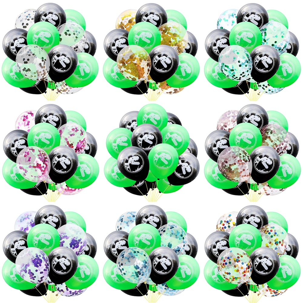 15 шт. динозавр Птерозавр хищников латекс конфетти воздушные шары в виде динозавра для вечеринки, дня рождения Дино праздничные воздушные ша...
15 шт. динозавр Птерозавр хищников латекс конфетти воздушные шары в виде динозавра для вечеринки, дня рождения Дино праздничные воздушные ша...