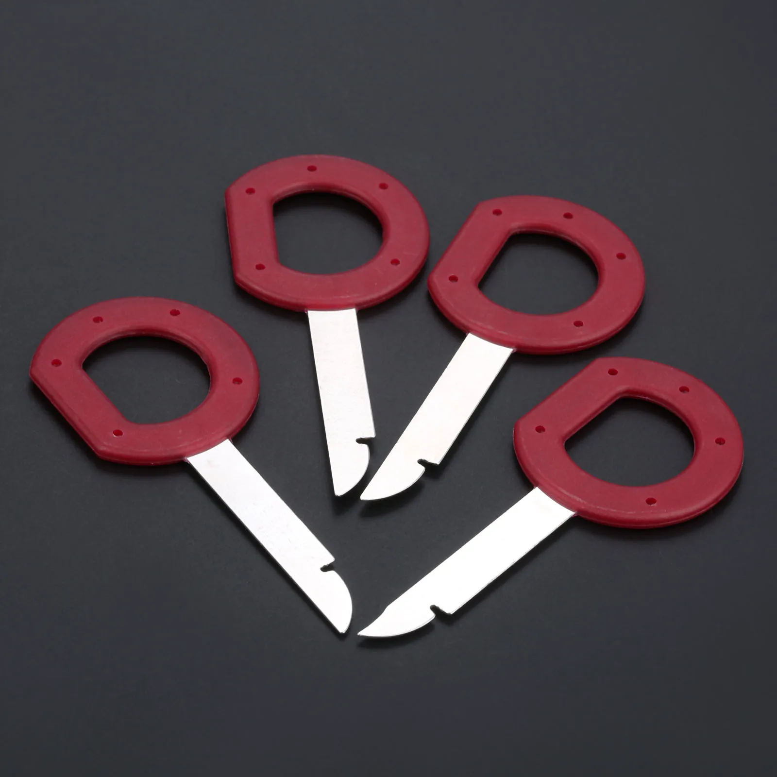 4Pcs Car Stereo Removal Tools Auto Repair Car CD Stereo Radio Removal Release Sheet Metal Tool Keys Pins For VW Audi Benz
4Pcs Car Stereo Removal Tools Auto Repair Car CD Stereo Radio Removal Release Sheet Metal Tool Keys Pins For VW Audi Benz