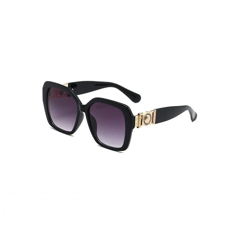 2022 New Retro Personality Sunglasses Women Fashion Cool Square Big Frame Sun Glasses UV400 Lenses Eyewear Female Shades Unisex
2022 New Retro Personality Sunglasses Women Fashion Cool Square Big Frame Sun Glasses UV400 Lenses Eyewear Female Shades Unisex