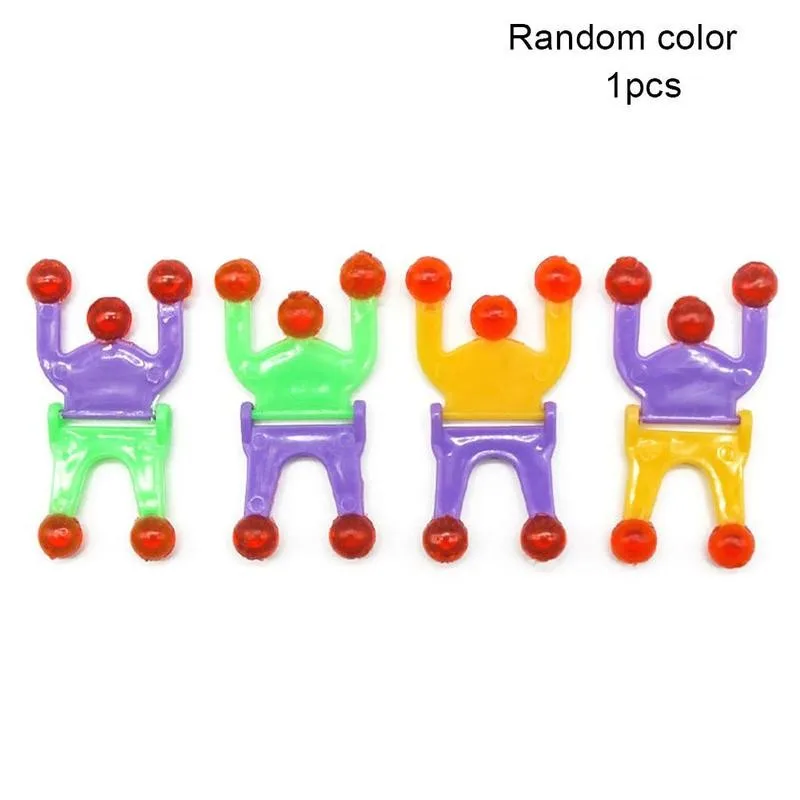 Sticky Wall Climbing Climber Boy Kids Party Toys Fun Favors Birthday Gift Boys Favorite Toys Funny Sticky
Sticky Wall Climbing Climber Boy Kids Party Toys Fun Favors Birthday Gift Boys Favorite Toys Funny Sticky
