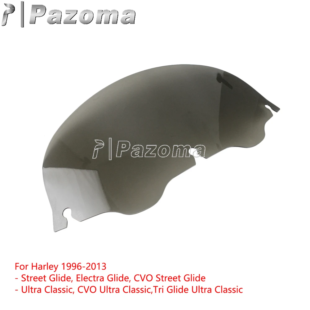 Ветровое стекло для мотоцикла 10 дюймов для Harley Street Glide Electra Ultra Classic Tri Gilde 1996-2013 ветрозащитный экран с крыльями летучая мышь 
Ветровое стекло для мотоцикла 10 дюймов для Harley Street Glide Electra Ultra Classic Tri Gilde 1996-2013 ветрозащитный экран с крыльями летучая мышь