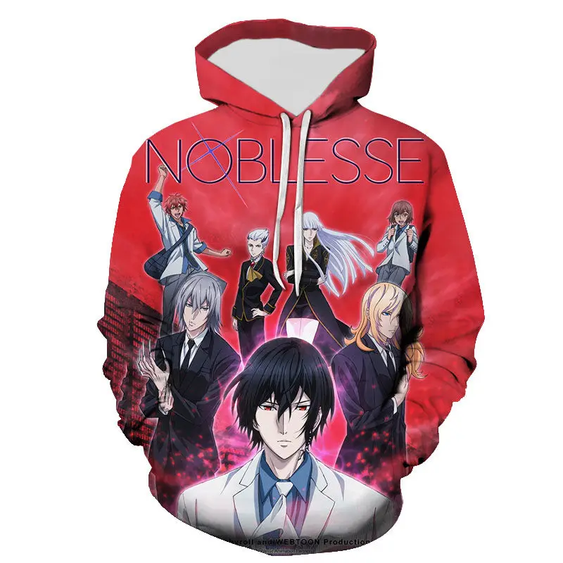 2021 New Streetwear Pullover Long Sleeve Men Women Children Casual Sweatshirts Noblesse 3D Printed Boy Girl Kids Hoodies Tops
2021 New Streetwear Pullover Long Sleeve Men Women Children Casual Sweatshirts Noblesse 3D Printed Boy Girl Kids Hoodies Tops