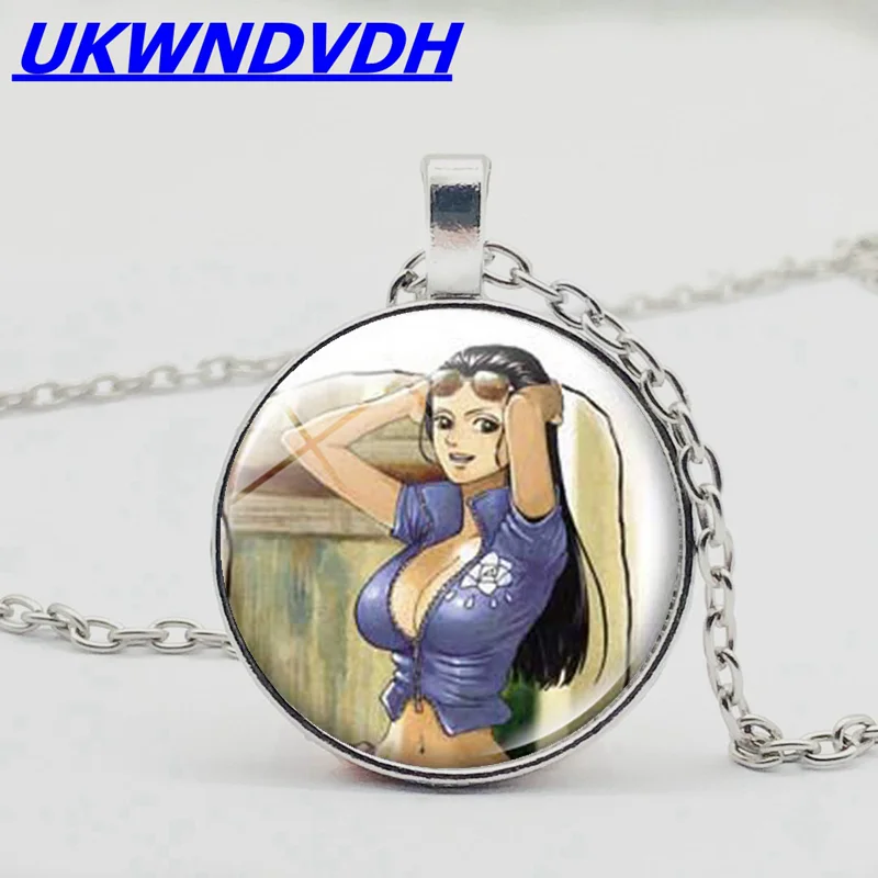 One Piece Nicole Pendant Necklace Coat Round Fashion Pendant Necklace Jewelry
One Piece Nicole Pendant Necklace Coat Round Fashion Pendant Necklace Jewelry