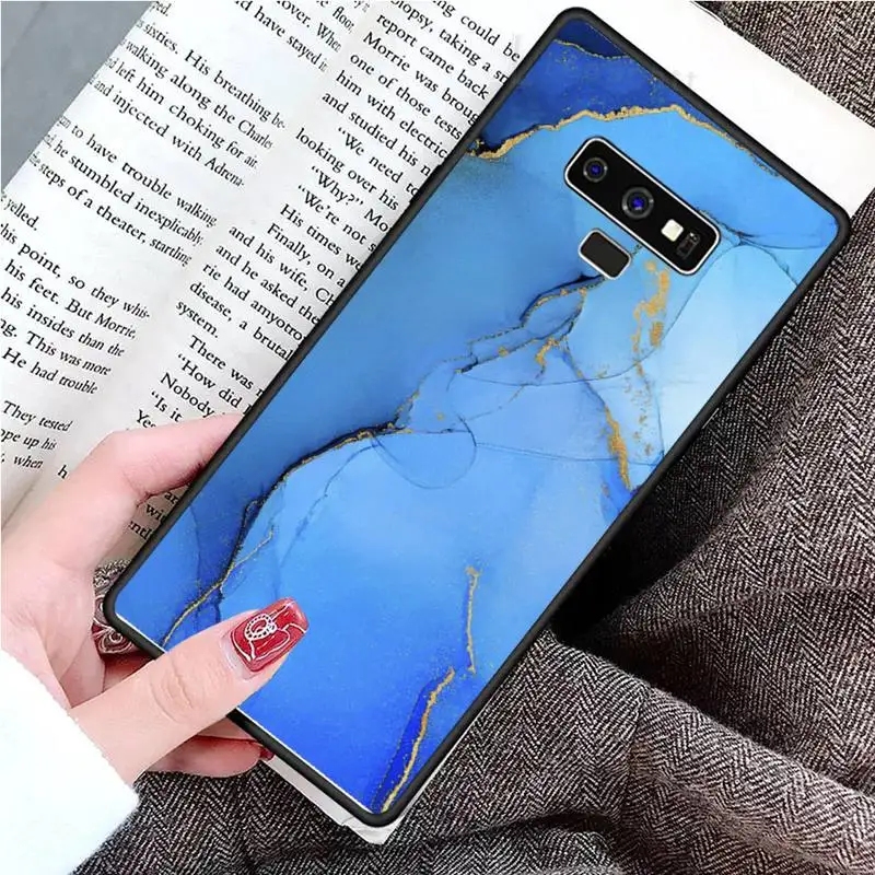Laser Gradient Marble Phone Case For Samsung Galaxy S8 S9 S10 Plus S10E Note 3 4 5 6 7 8 9 10 Pro Lite cover
Laser Gradient Marble Phone Case For Samsung Galaxy S8 S9 S10 Plus S10E Note 3 4 5 6 7 8 9 10 Pro Lite cover