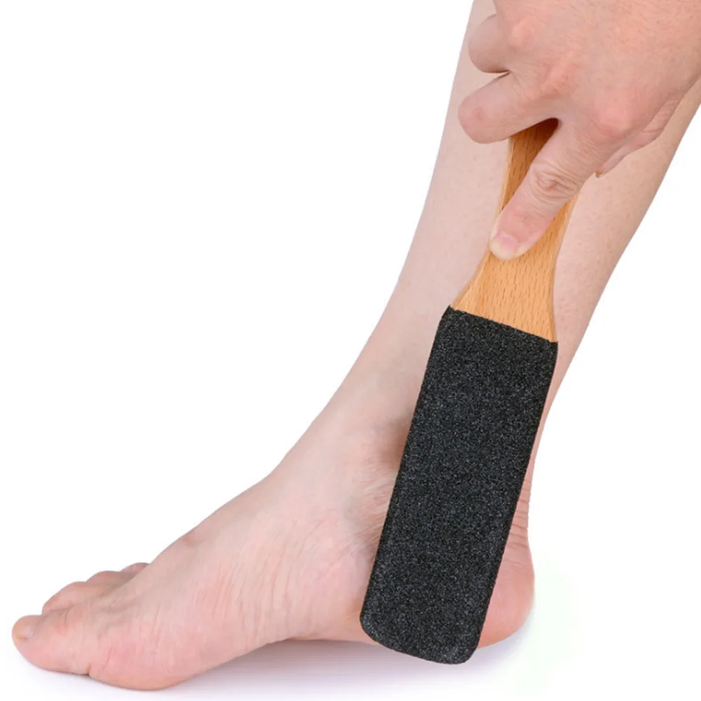 Feet File Hard Skin Callus Remover Foot Scrubber Home Pedicure Exfoliation SP99 
Feet File Hard Skin Callus Remover Foot Scrubber Home Pedicure Exfoliation SP99