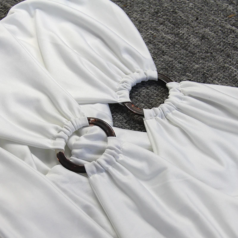 Sexy Hollow Out Hip Skirt Solid Color Strapless Dresses For Women 21 Summer New Fashion Slim Orange Blue Pink Feminina LD1678
Sexy Hollow Out Hip Skirt Solid Color Strapless Dresses For Women 21 Summer New Fashion Slim Orange Blue Pink Feminina LD1678