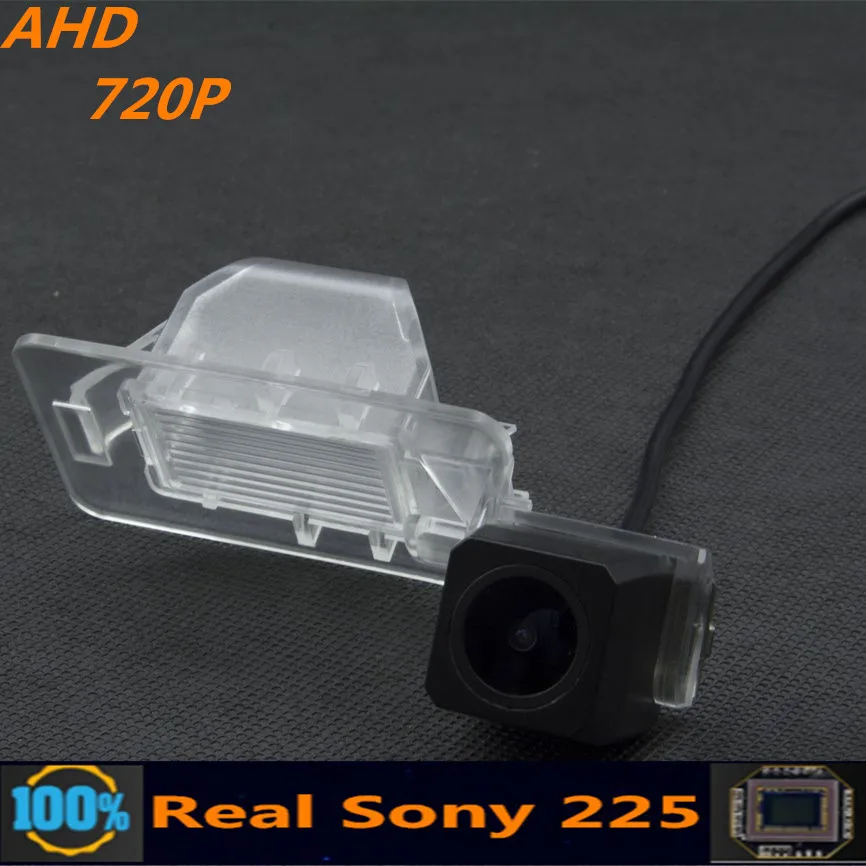 AHD 720P Sony 225 Chip Car Rear View Camera For Great Wall Hover Haval H3 H5 H6 Reverse Vehicle Parking Monitor
AHD 720P Sony 225 Chip Car Rear View Camera For Great Wall Hover Haval H3 H5 H6 Reverse Vehicle Parking Monitor