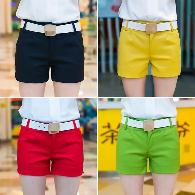 New Fashion Office Women Solid Color Summer Casual Slim OL Style Zipper Streetwear Thin Pocket Shorts 2XL 
New Fashion Office Women Solid Color Summer Casual Slim OL Style Zipper Streetwear Thin Pocket Shorts 2XL