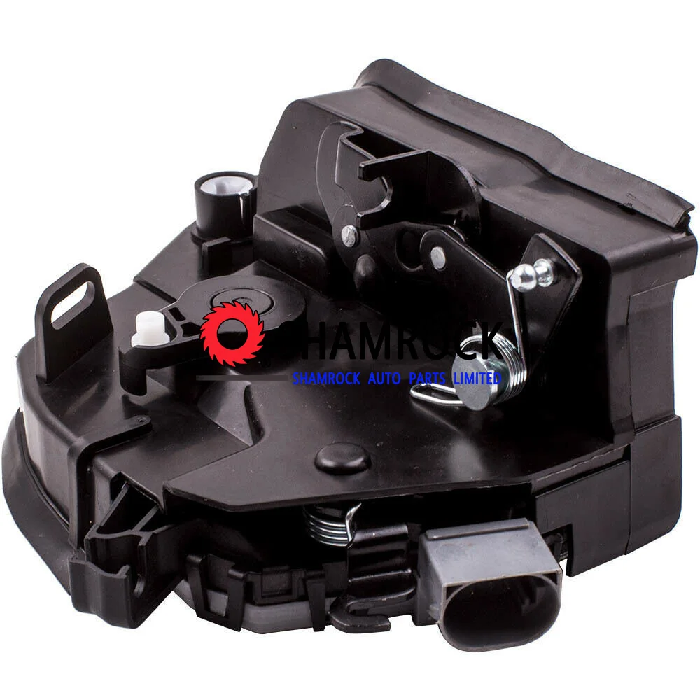 Front Driver Left Integrated Door Lock Actuator Motor OEM 51218402537/937-856 for 2000 2001 2002 2003 2004 2005 2006 BBMW E53 X5
Front Driver Left Integrated Door Lock Actuator Motor OEM 51218402537/937-856 for 2000 2001 2002 2003 2004 2005 2006 BBMW E53 X5