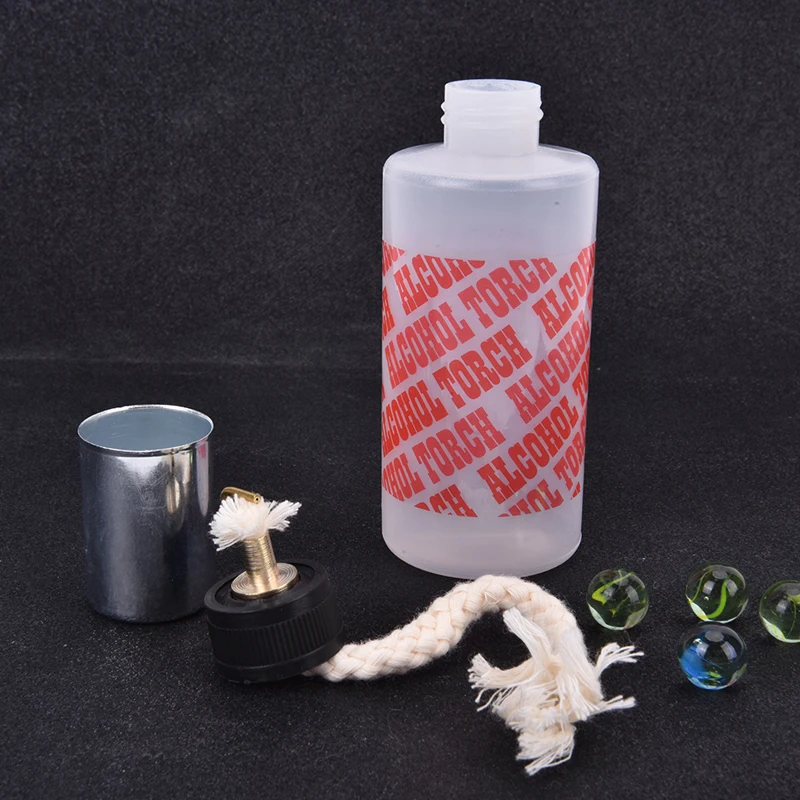 Dental lab dentistry denture empty plastic alcohol torch alcohol bottle Chemical wax type alcohol lamp
Dental lab dentistry denture empty plastic alcohol torch alcohol bottle Chemical wax type alcohol lamp